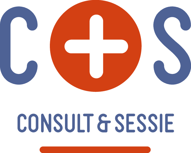 Consult & Sessie Logo
